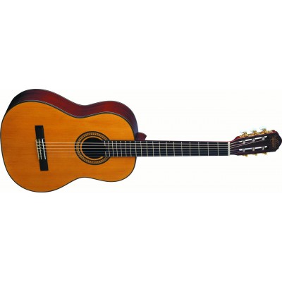 Oscar Schmidt OC11 Classical Guitar   567132365